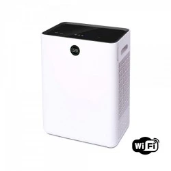 Καθαριστής αέρα με Wi-FI Refinair NT-220 και 6 στάδια φιλτραρίσματος