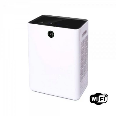 Καθαριστής αέρα με Wi-FI Refinair NT-220 και 6 στάδια φιλτραρίσματος
