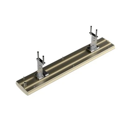 Υπέρυθρο πάνελ θέρμανσης Telemax JH-NR24-13A 2400W Infrared Panel Heater κάλυψη έως 18 - 25τμ