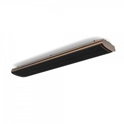 Υπέρυθρο πάνελ θέρμανσης Telemax JH-NR24-13A 2400W Infrared Panel Heater κάλυψη έως 18 - 25τμ