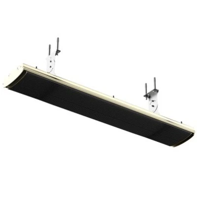 Υπέρυθρο πάνελ θέρμανσης Telemax JH-NR24-13A 2400W Infrared Panel Heater κάλυψη έως 18 - 25τμ
