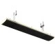 Υπέρυθρο πάνελ θέρμανσης Telemax JH-NR24-13A 2400W Infrared Panel Heater κάλυψη έως 18 - 25τμ