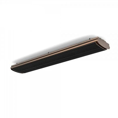 Υπέρυθρο πάνελ θέρμανσης Telemax JH-NR24-13A 2400W Infrared Panel Heater κάλυψη έως 18 - 25τμ