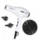 Σεσουάρ μαλλιών Telemax 2000W BELLA FK-8813 με 2 ταχυτήτων σε λευκό χρώμα