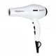 Σεσουάρ μαλλιών Telemax 2000W BELLA FK-8813 με 2 ταχυτήτων σε λευκό χρώμα