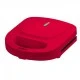 Τοστιέρα Ideakichen RedXpress με σταθερές πλάκες και ισχύς 750 Watt Telemax 