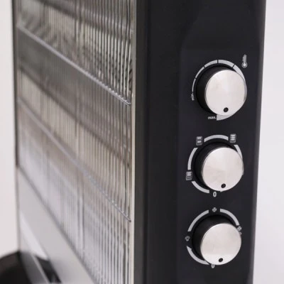 Θερμαντικό χαλαζία Pedigree 2800W 3 επιλογές ισχύος με θερμοστάτη και υγραντήρα & ασφάλεια πτώσης-υπερθέρμανσης Θερμαντικό χαλαζία Pedigree 2800W 3 επιλογές ισχύος με θερμοστάτη και υγραντήρα & ασφάλεια πτώσης-υπερθέρμανσης