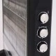 Θερμαντικό χαλαζία Pedigree 2800W 3 επιλογές ισχύος με θερμοστάτη και υγραντήρα & ασφάλεια πτώσης-υπερθέρμανσης Θερμαντικό χαλαζία Pedigree 2800W 3 επιλογές ισχύος με θερμοστάτη και υγραντήρα & ασφάλεια πτώσης-υπερθέρμανσης