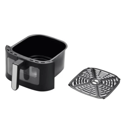 Φριτέζα αέρος ψηφιακή - Air Fryer Aero Cook Window χωρητικότητας 6.5L με αποσπώμενο κάδο Φριτέζα αέρος ψηφιακή - Air Fryer Aero Cook Window χωρητικότητας 6.5L με αποσπώμενο κάδο