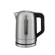 Βραστήρας Inox με επιλογή θερμοκρασίας IdeaKitchen Tempus-Pro Inox