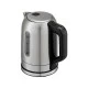 Βραστήρας Inox με επιλογή θερμοκρασίας IdeaKitchen Tempus-Pro Inox