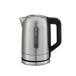 Βραστήρας Inox με επιλογή θερμοκρασίας IdeaKitchen Tempus-Pro Inox