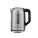 Βραστήρας Inox με επιλογή θερμοκρασίας IdeaKitchen Tempus-Pro Inox