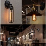 Διακοσμητική λάμπα led filament αβοκάντο μελί E27 ισχύος 8W 230V 2200k θερμό  φως 720Lm