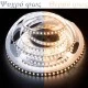 ΤαινίαLED 5m 12VDC 14.4W/m 2835 138LED/m με ενδιάμεσο χρώμα φωτός 4000K IP20 μη στεγανή