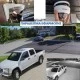 Κάμερα οροφής εσωτερικού χώρου 2MP με ήχο DS-2CE76D0T-ITPFS 2.8mm