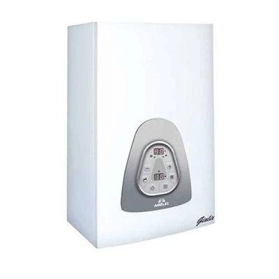 Ηλεκτρικός λέβητας AIRELEC GIALIX-6C-mono-comfort  4-12KW 230V χωρίς συντήρηση με κάλυψη χώρου 50 τ.μ. έως 250 τ.μ.