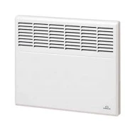 Θερμοπομπός INTUIS (AIRELEC) PRO-15 Γαλλίας 1500W με ψηφιακό θερμοστάτη - διάστάσεις 58Χ44Χ10 και θερμοστατική ασφάλεις cut out