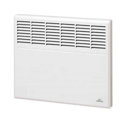 Θερμοπομπός INTUIS (AIRELEC) Γαλλίας PRO-20 2000W με ψηφιακό θερμοστάτη 74x44x10 και καλώδιο ρευματοληψίας & φις σούκο