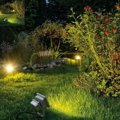 Προβολέας LED SMD 85-265V 100W ψυχρό χρώμα φωτός 6500k 13000lm σε μαύρο χρώμα IP66 Προβολέας LED SMD 85-265V 100W ψυχρό χρώμα φωτός 6500k 13000lm σε μαύρο χρώμα IP66