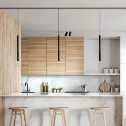 Φωτιστικό σποτ μαύρο μαγνητικής ράγας ultra slim 8W 3CCT 640lm με triac