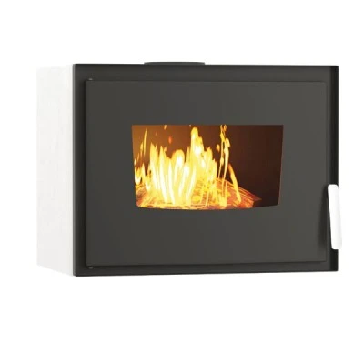 Ενεργειακό αερόθερμο τζάκι - κασετίνα GSKW 70 BOILER 15.48kW ρυθμιζόμενο αέρα & κλειδί ασφαλείας Ενεργειακό αερόθερμο τζάκι - κασετίνα GSKW 70 BOILER 15.48kW ρυθμιζόμενο αέρα & κλειδί ασφαλείας