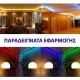 Led cob ταινία 5m 24V DC 10W/M σε ενδιάμεσο χρώμα φωτός 4000K 1080LM/M διάστασης 8mm κατάλληλη για εσωτερικό χώρο IP20 Led cob ταινία 5m 24V DC 10W/M σε ενδιάμεσο χρώμα φωτός 4000K 1080LM/M διάστασης 8mm κατάλληλη για εσωτερικό χώρο IP20