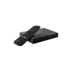 Δέκτης IP ΜΑG540 νέας γενιάς TV Box με ισχυρό Amlogic S905Y4-B Quad core επεξεργαστή