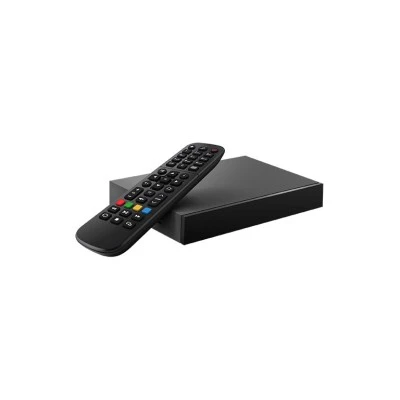 Δέκτης IP ΜΑG540 νέας γενιάς TV Box με ισχυρό Amlogic S905Y4-B Quad core επεξεργαστή Δέκτης IP ΜΑG540 νέας γενιάς TV Box με ισχυρό Amlogic S905Y4-B Quad core επεξεργαστή