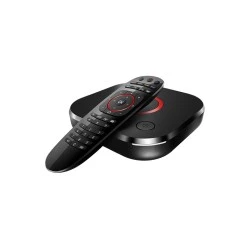 Δέκτης MAG-544 με λογισμικό 4K Linux 4.9 υψηλής απόδοσης και Quad-core ARM Cortex-A35, 2,000 MHz