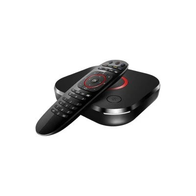 Δέκτης MAG-544 με λογισμικό 4K Linux 4.9 υψηλής απόδοσης και Quad-core ARM Cortex-A35, 2,000 MHz