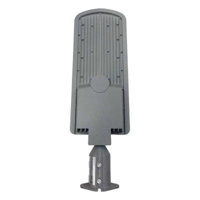 Φωτιστικό LED Street δρόμου Super Slim 150W 180-265V AC 6000K ψυχρό λευκό φως 15000lm IP66