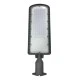 Φωτιστικό LED Street δρόμου Super Slim 150W 180-265V AC 6000K ψυχρό λευκό φως 15000lm IP66