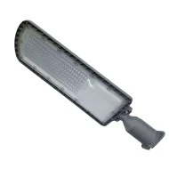 Φωτιστικό LED Street δρόμου Super Slim 150W 180-265V AC 6000K ψυχρό λευκό φως 15000lm IP66