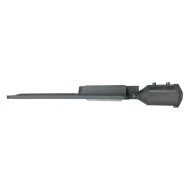 Φωτιστικό LED Street δρόμου Super Slim 150W 180-265V AC 6000K ψυχρό λευκό φως 15000lm IP66
