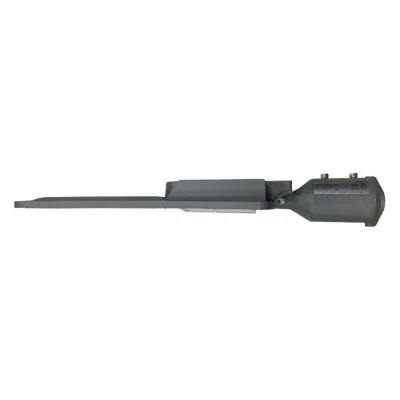 Φωτιστικό LED Street δρόμου Super Slim 150W 180-265V AC 6000K ψυχρό λευκό φως 15000lm IP66