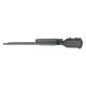 Φωτιστικό LED Street δρόμου Super Slim 150W 180-265V AC 6000K ψυχρό λευκό φως 15000lm IP66