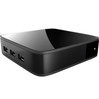 TV Box IPTV MAG 410 4K UHD με WiFi USB 2.0 2GB RAM και 8GB Αποθηκευτικό Χώρο με Λειτουργικό Android 6.0 TV Box IPTV MAG 410 4K UHD με WiFi USB 2.0 2GB RAM και 8GB Αποθηκευτικό Χώρο με Λειτουργικό Android 6.0
