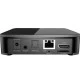 TV Box IPTV MAG 410 4K UHD με WiFi USB 2.0 2GB RAM και 8GB Αποθηκευτικό Χώρο με Λειτουργικό Android 6.0 TV Box IPTV MAG 410 4K UHD με WiFi USB 2.0 2GB RAM και 8GB Αποθηκευτικό Χώρο με Λειτουργικό Android 6.0