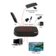Tv box MAG424AW3 Infomir android UHD με Wi-Fi υποστηρίζει 4K & HEVC διαθέτει 2GB RAM & 8GB flash