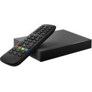 TV Box MAG540 Infomir 4K UHD με WiFi USB 2.0 / USB 3.0 1GB RAM και 4GB Αποθηκευτικό Χώρο με Λειτουργικό Linux
