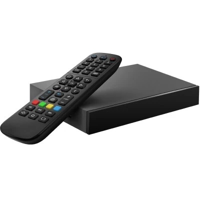 TV Box MAG540 Infomir 4K UHD με WiFi USB 2.0 / USB 3.0 1GB RAM και 4GB Αποθηκευτικό Χώρο με Λειτουργικό Linux