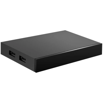 TV Box MAG540 Infomir 4K UHD με WiFi USB 2.0 / USB 3.0 1GB RAM και 4GB Αποθηκευτικό Χώρο με Λειτουργικό Linux