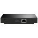 TV Box MAG540 Infomir 4K UHD με WiFi USB 2.0 / USB 3.0 1GB RAM και 4GB Αποθηκευτικό Χώρο με Λειτουργικό Linux