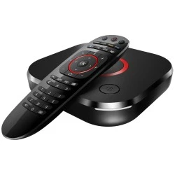 Tv-box linux MAG544w3 4K υποστήριξη HEVC dual Wi-Fi HDMI usb