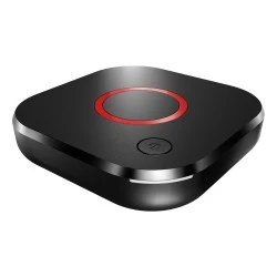 TV Box MAG 544 Infomir 4K UHD USB 2.0 1GB RAM και 4GB Αποθηκευτικό Χώρο με Λειτουργικό Linux