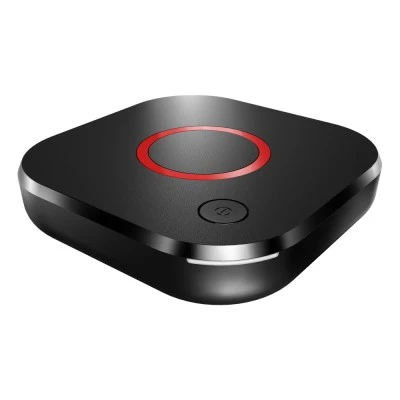 Tv-box linux MAG544w3 4K υποστήριξη HEVC dual Wi-Fi HDMI usb