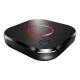 Tv-box linux MAG544w3 4K υποστήριξη HEVC dual Wi-Fi HDMI usb