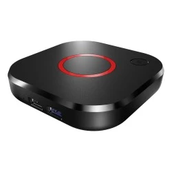 Tv-box linux MAG544w3 4K υποστήριξη HEVC dual Wi-Fi HDMI usb
