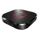 Tv-box linux MAG544w3 4K υποστήριξη HEVC dual Wi-Fi HDMI usb